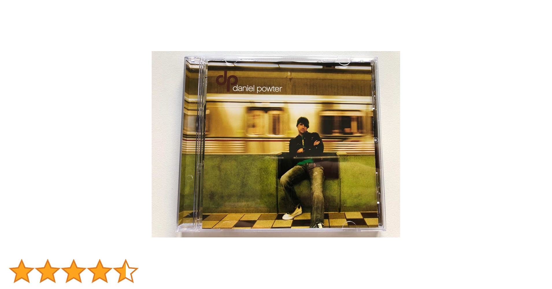 Amazon.co.jp: Daniel Powter: ミュージック Amazon.co.jp: Daniel Powter: ミュージック